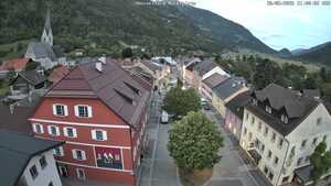 Obervellach Gatternighof 2026-05-20 21:00