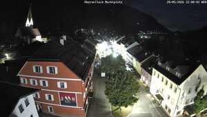 Obervellach Gatternighof 2026-05-20 22:00