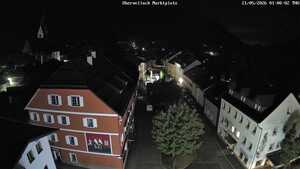 Obervellach Gatternighof 2026-05-21 01:00