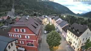 Obervellach Gatternighof 2026-05-21 05:00