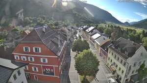 Obervellach Gatternighof 2026-05-21 08:00