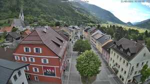 Obervellach Gatternighof 2026-05-21 09:00