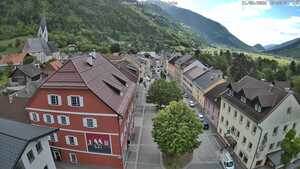 Obervellach Gatternighof 2026-05-21 10:00