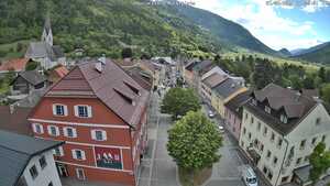 Obervellach Gatternighof 2026-05-21 11:00
