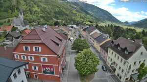 Obervellach Gatternighof 2026-05-21 12:00