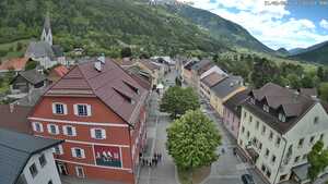 Obervellach Gatternighof 2026-05-21 13:00