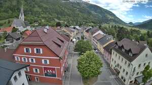 Obervellach Gatternighof 2026-05-21 14:00