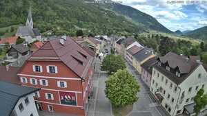 Obervellach Gatternighof 2026-05-21 15:00