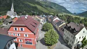 Obervellach Gatternighof 2026-05-21 16:00