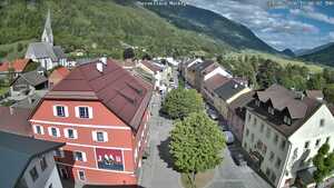 Obervellach Gatternighof 2026-05-21 17:00