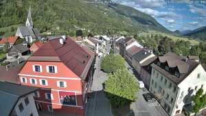 Obervellach Gatternighof 2026-05-21 18:00