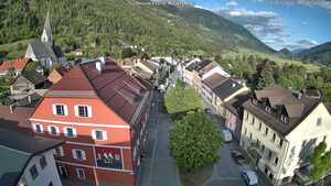 Obervellach Gatternighof 2026-05-21 19:00