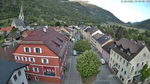Obervellach Gatternighof 2026-05-21 20:00