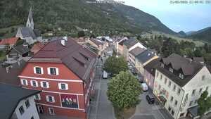 Obervellach Gatternighof 2026-05-21 21:00