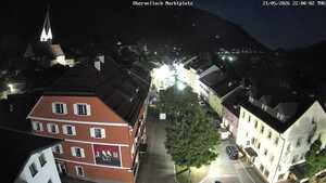 Obervellach Gatternighof 2026-05-21 22:00