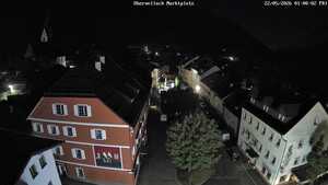 Obervellach Gatternighof 2026-05-22 01:00