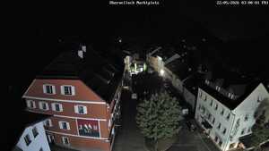 Obervellach Gatternighof 2026-05-22 03:00