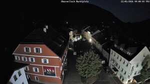 Obervellach Gatternighof 2026-05-22 04:00
