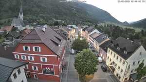 Obervellach Gatternighof 2026-05-22 05:00
