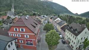 Obervellach Gatternighof 2026-05-22 06:00