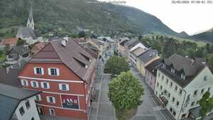 Obervellach Gatternighof 2026-05-22 07:00