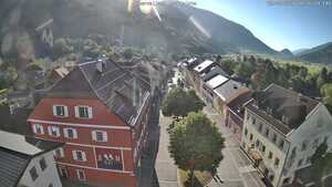 Obervellach Gatternighof 2026-05-22 08:00