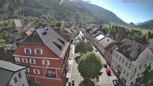 Obervellach Gatternighof 2026-05-22 09:00