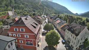 Obervellach Gatternighof 2026-05-22 10:00