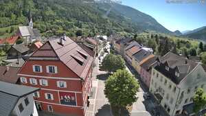 Obervellach Gatternighof 2026-05-22 11:00