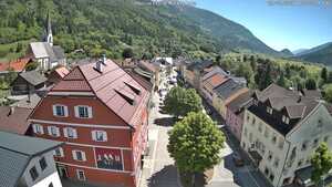 Obervellach Gatternighof 2026-05-22 12:00