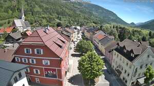 Obervellach Gatternighof 2026-05-22 13:00