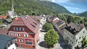 Obervellach Gatternighof 2026-05-22 14:00