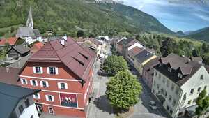 Obervellach Gatternighof 2026-05-22 15:00