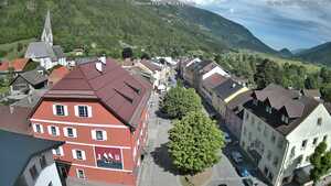 Obervellach Gatternighof 2026-05-22 16:00