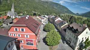 Obervellach Gatternighof 2026-05-22 17:00