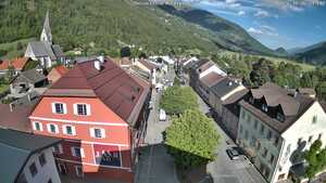 Obervellach Gatternighof 2026-05-22 18:00