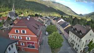 Obervellach Gatternighof 2026-05-22 19:00