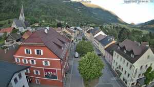 Obervellach Gatternighof 2026-05-22 20:00