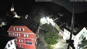 Obervellach Gatternighof 2026-07-05 00:00