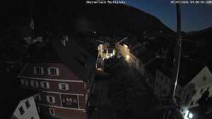 Obervellach Gatternighof 2026-07-05 04:00