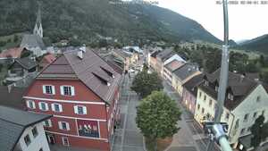 Obervellach Gatternighof 2026-07-05 05:00