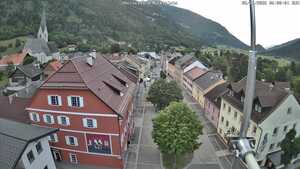 Obervellach Gatternighof 2026-07-05 06:00