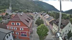 Obervellach Gatternighof 2026-07-05 07:00