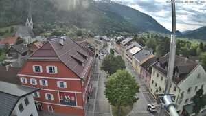 Obervellach Gatternighof 2026-07-05 08:00