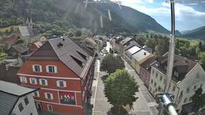 Obervellach Gatternighof 2026-07-05 09:00