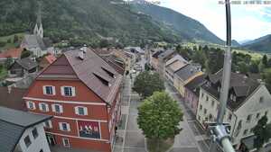 Obervellach Gatternighof 2026-07-05 10:00