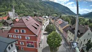 Obervellach Gatternighof 2026-07-05 12:00