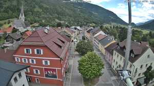 Obervellach Gatternighof 2026-07-05 13:00