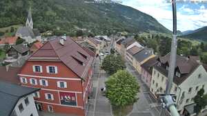 Obervellach Gatternighof 2026-07-05 14:00