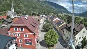 Obervellach Gatternighof 2026-07-05 15:00